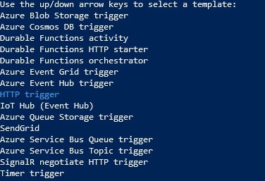 Aplicaciones Flogo ejecutándose como Funciones de Azure