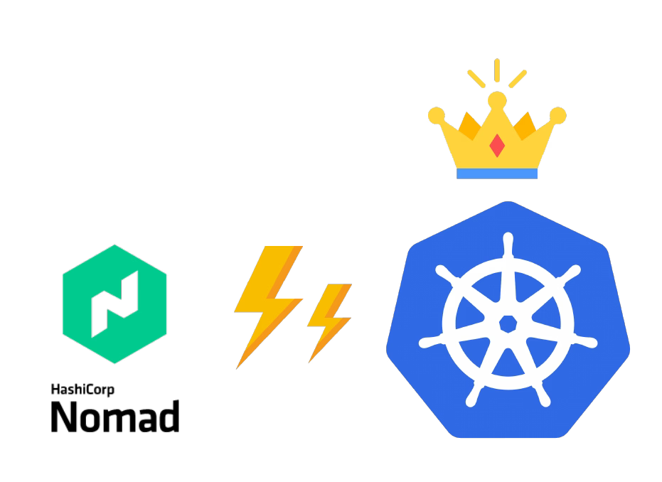 Nomad vs Kubernetes: Key Differences, Use Cases, and When Nomad Makes Sense