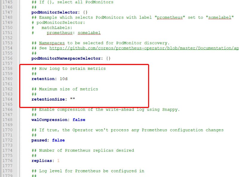 Optimize Prometheus Disk Usage: Practical TSDB Tuning and Retention Strategies
