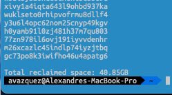 Reduce Docker Disk Usage Locally: Analyze and Clean Up Images, Containers, and Cache