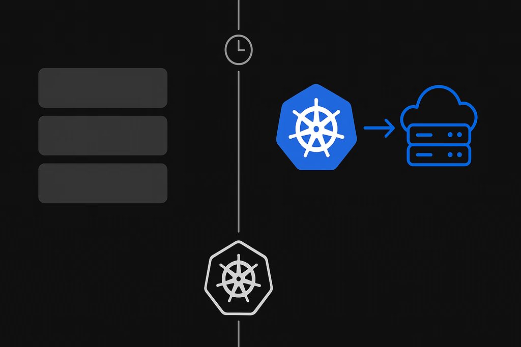 Cluster Autoscaler vs Karpenter: cuándo usar cada uno en 2026