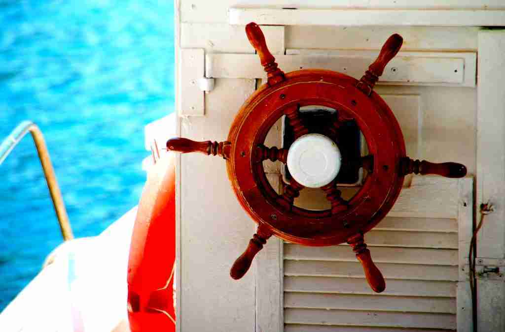 Helm Dependency: Discover How It Works 1 Helm Dependency: Discover How It Works