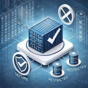 Kubernetes Architect | Integration Expert | TIBCO Guru